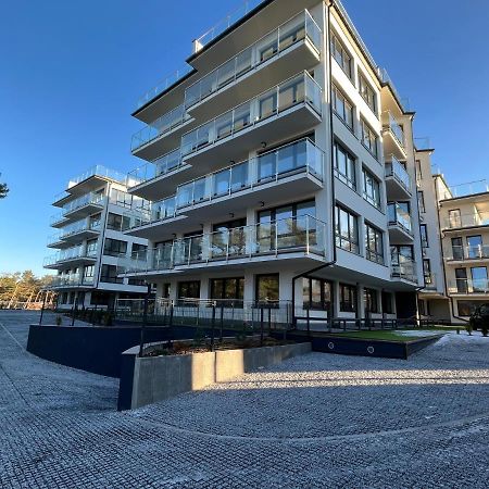 Apartamenty Piaskowe Rowy  Zewnętrze zdjęcie
