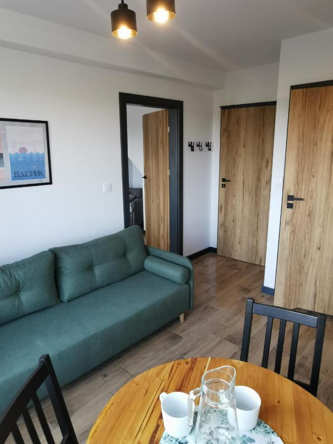 Apartamenty Piaskowe Rowy  Zewnętrze zdjęcie