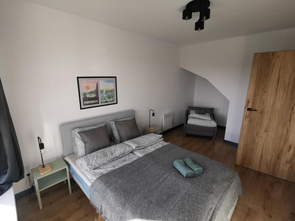 Apartamenty Piaskowe Rowy  Zewnętrze zdjęcie