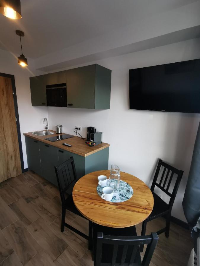 Apartamenty Piaskowe Rowy  Zewnętrze zdjęcie