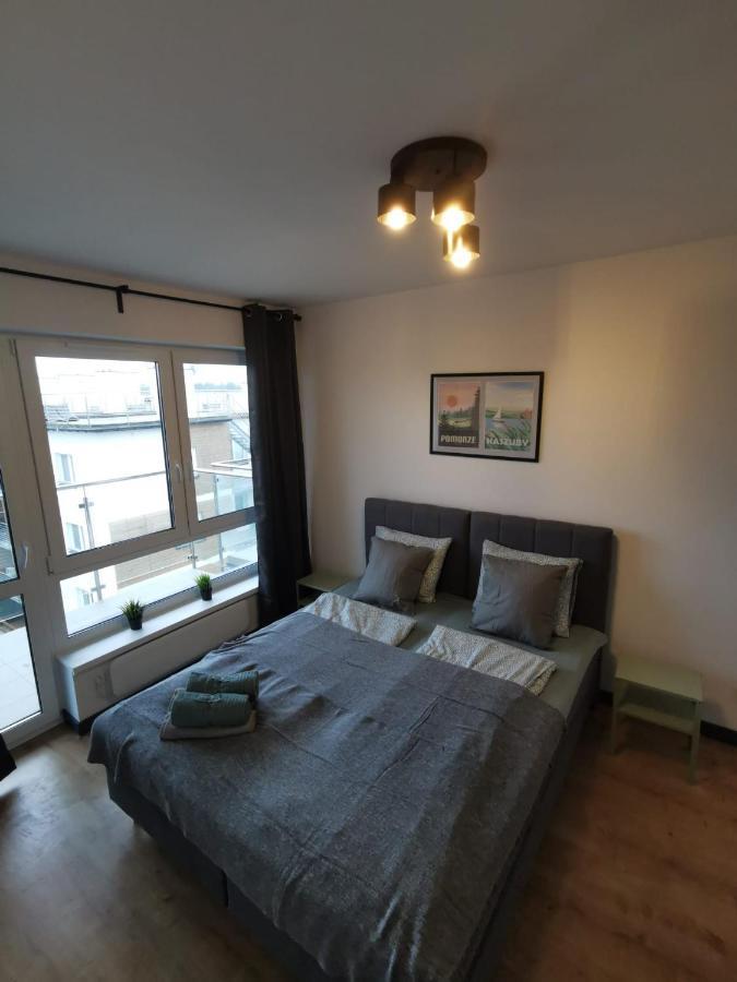 Apartamenty Piaskowe Rowy  Zewnętrze zdjęcie