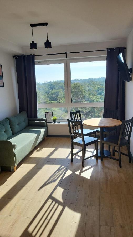 Apartamenty Piaskowe Rowy  Zewnętrze zdjęcie