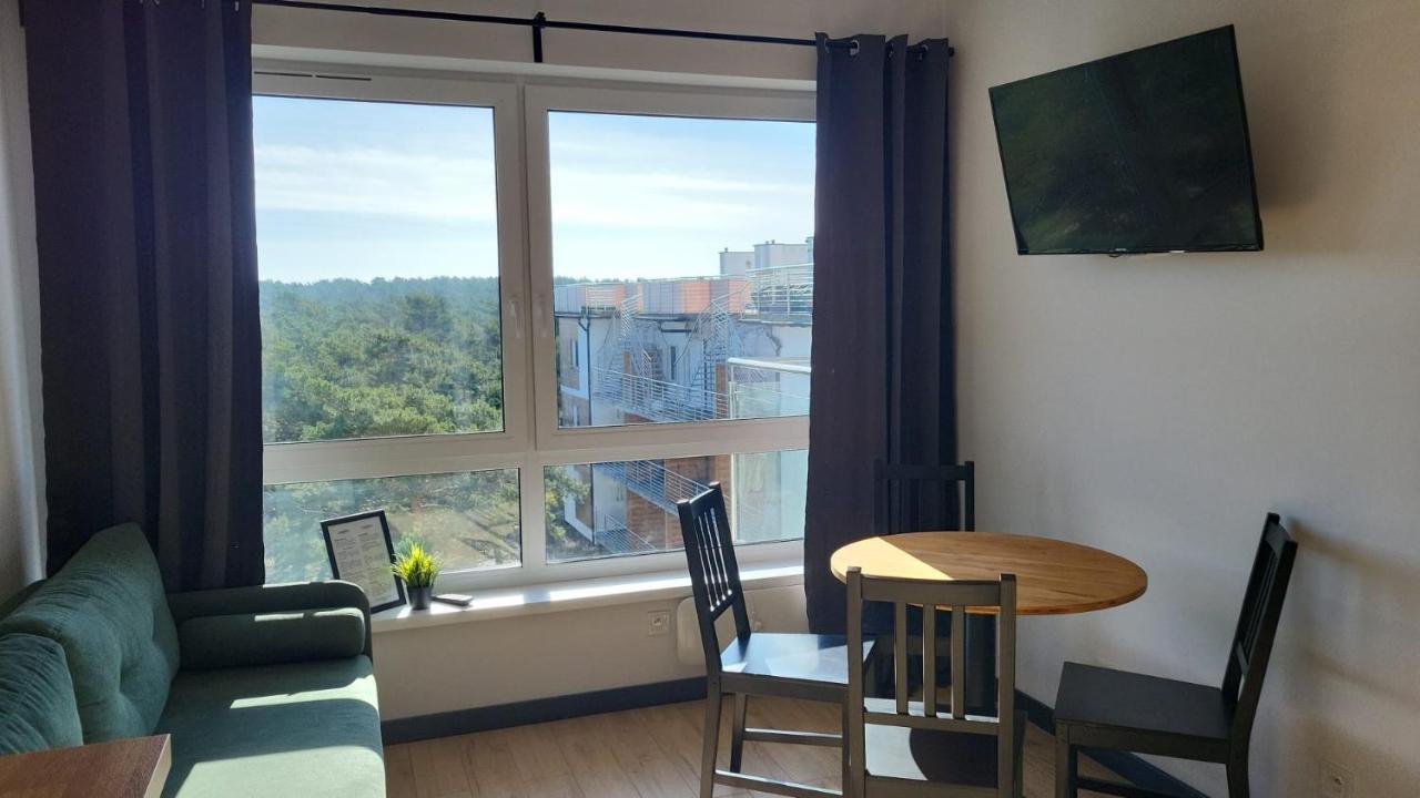 Apartamenty Piaskowe Rowy  Zewnętrze zdjęcie