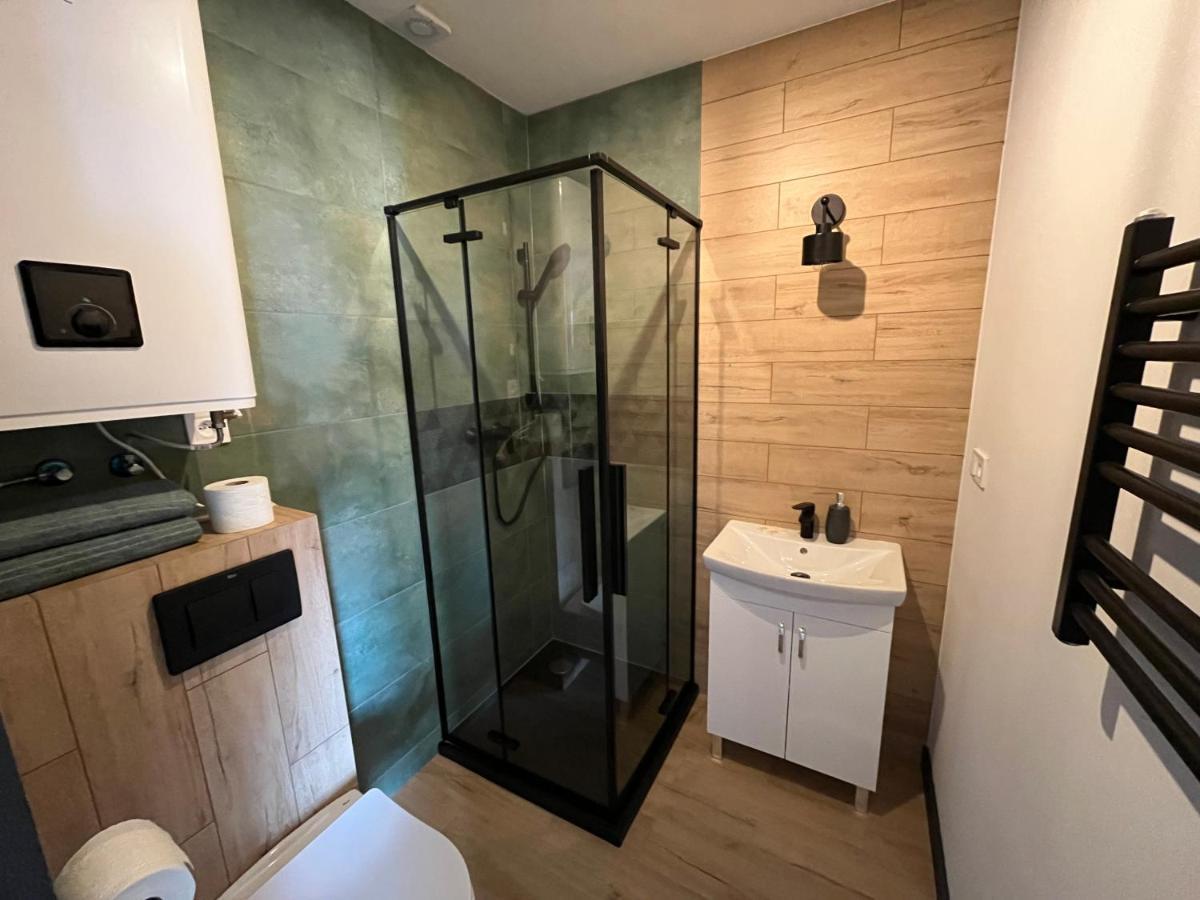 Apartamenty Piaskowe Rowy  Zewnętrze zdjęcie