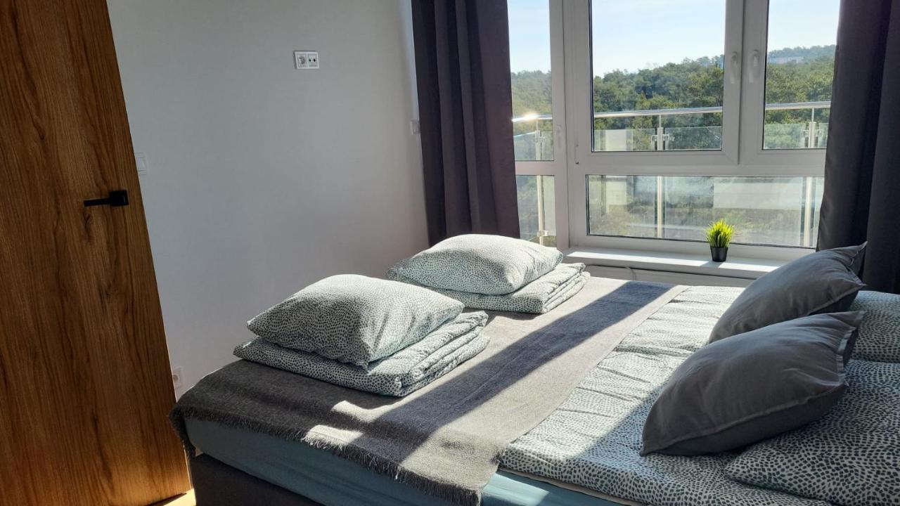 Apartamenty Piaskowe Rowy  Zewnętrze zdjęcie