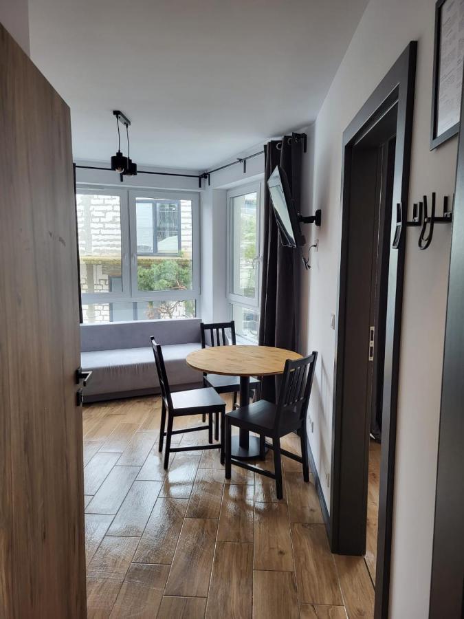 Apartamenty Piaskowe Rowy  Pokój zdjęcie