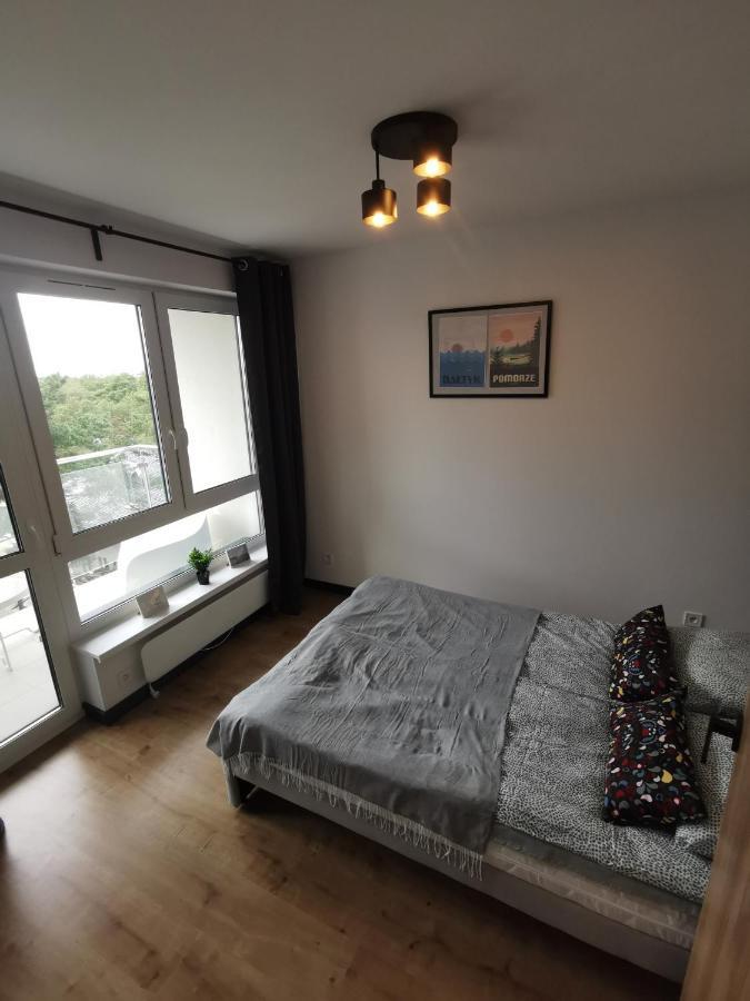 Apartamenty Piaskowe Rowy  Pokój zdjęcie