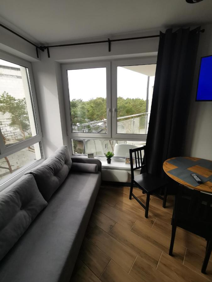 Apartamenty Piaskowe Rowy  Pokój zdjęcie