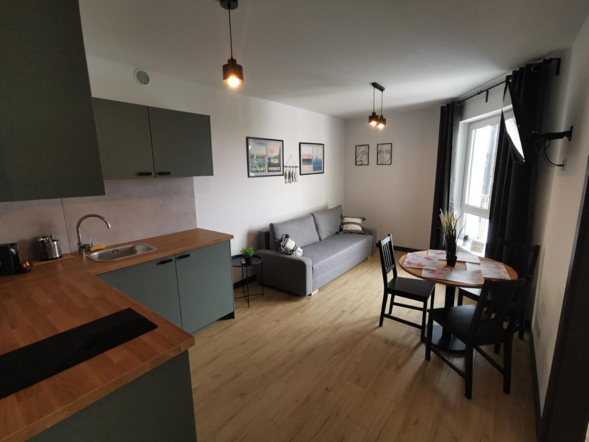 Apartamenty Piaskowe Rowy  Pokój zdjęcie