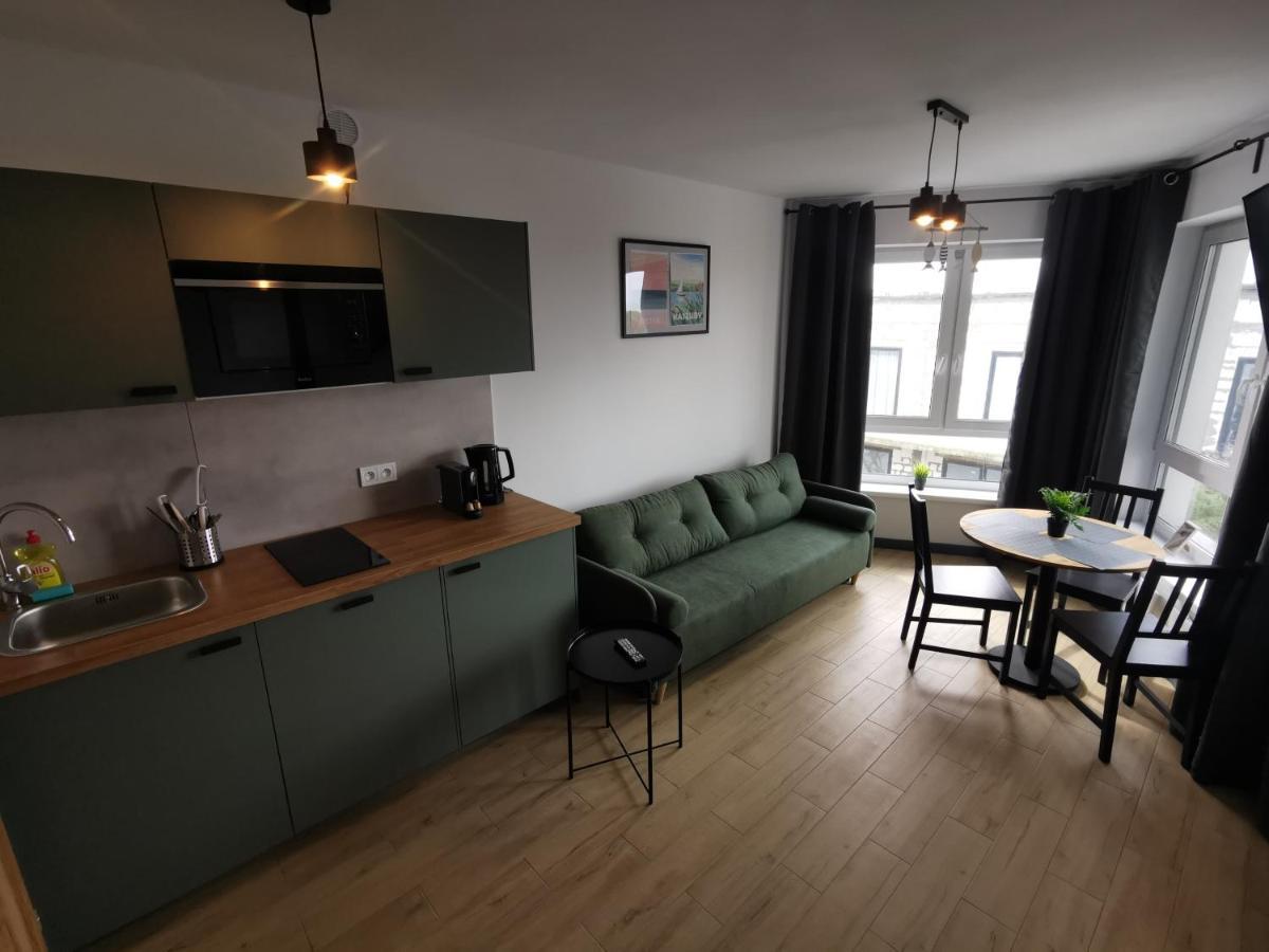 Apartamenty Piaskowe Rowy  Pokój zdjęcie