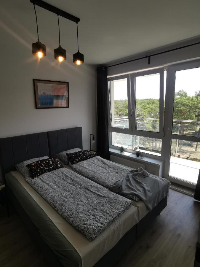 Apartamenty Piaskowe Rowy  Pokój zdjęcie