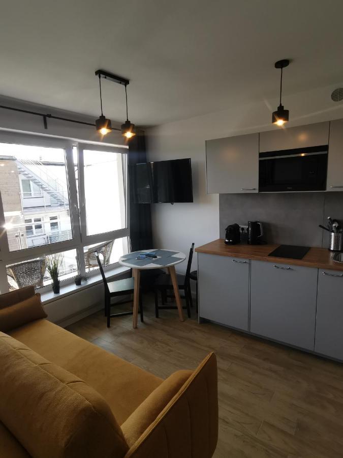Apartamenty Piaskowe Rowy  Pokój zdjęcie