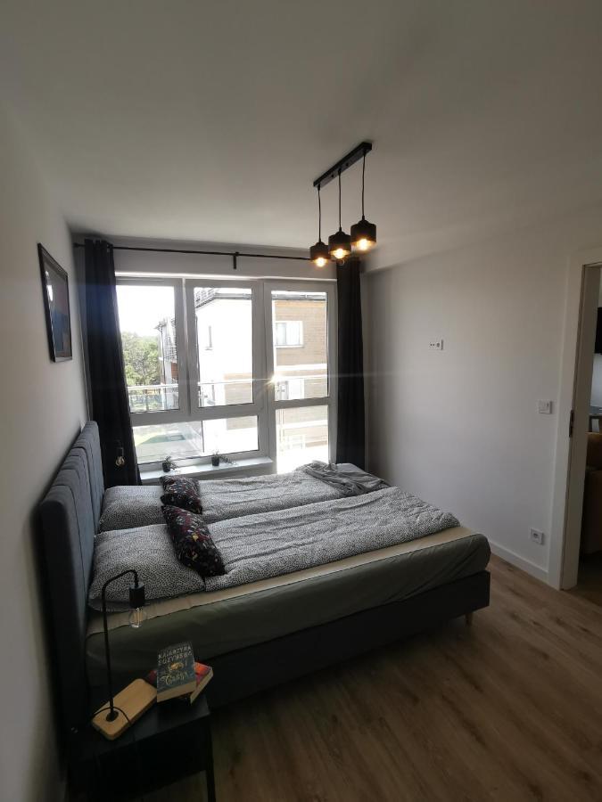 Apartamenty Piaskowe Rowy  Pokój zdjęcie