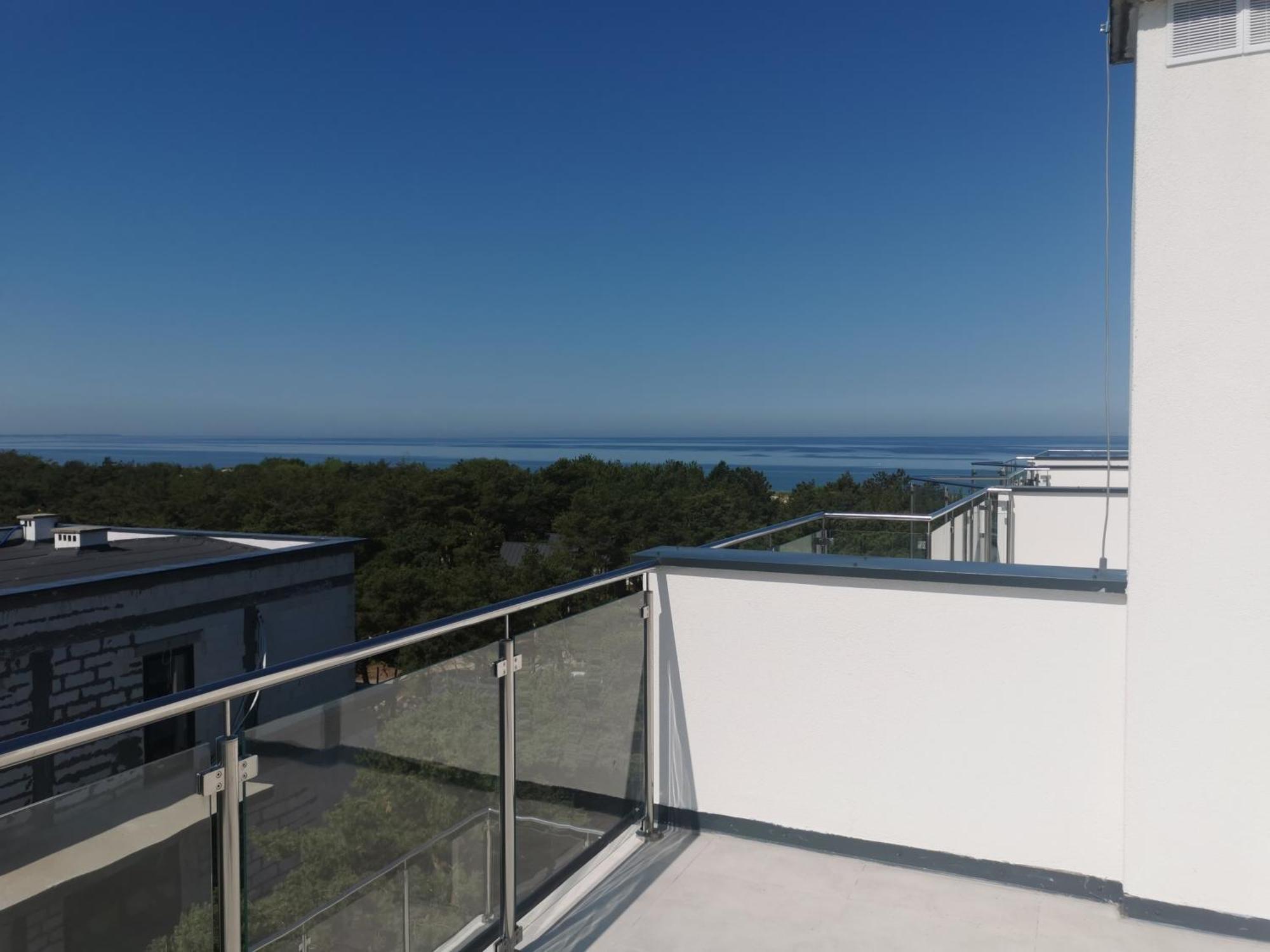Apartamenty Piaskowe Rowy  Pokój zdjęcie