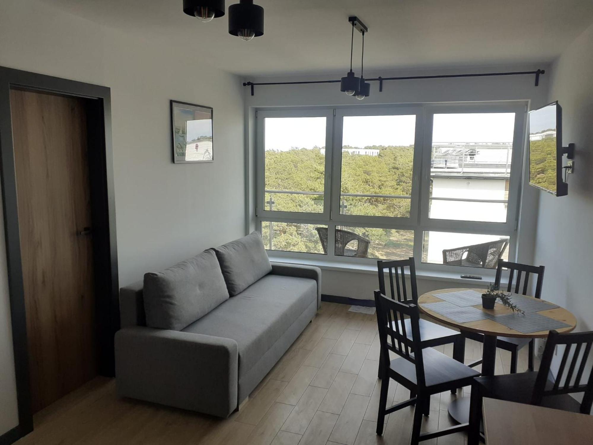 Apartamenty Piaskowe Rowy  Pokój zdjęcie