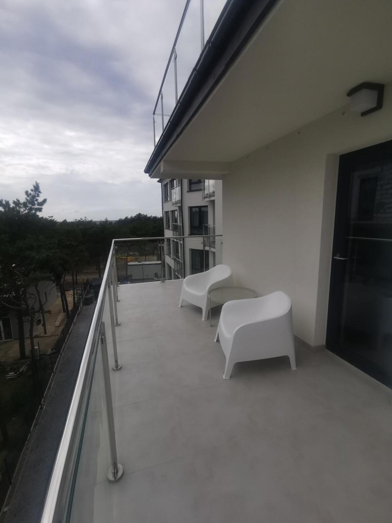 Apartamenty Piaskowe Rowy  Pokój zdjęcie
