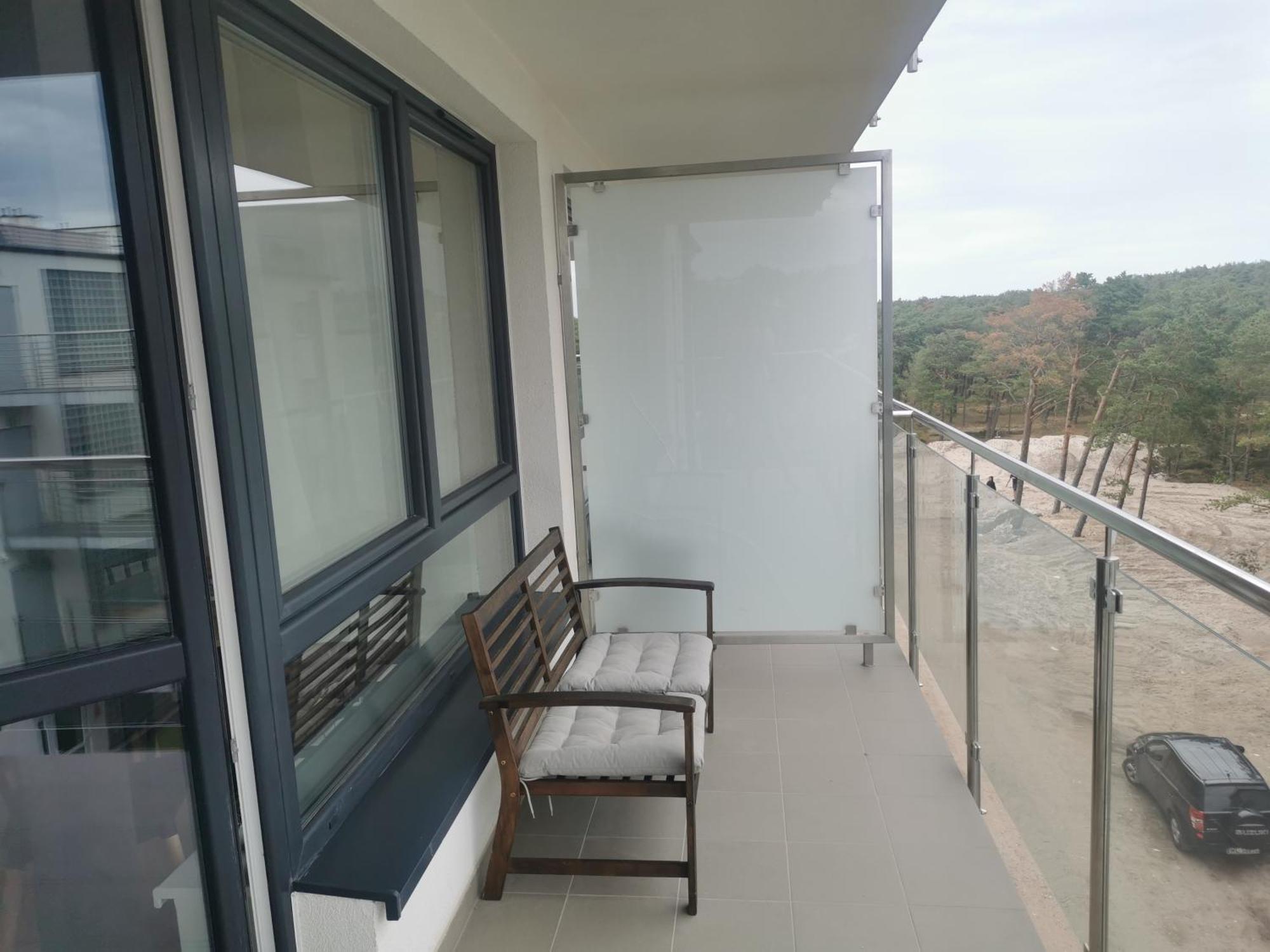Apartamenty Piaskowe Rowy  Pokój zdjęcie