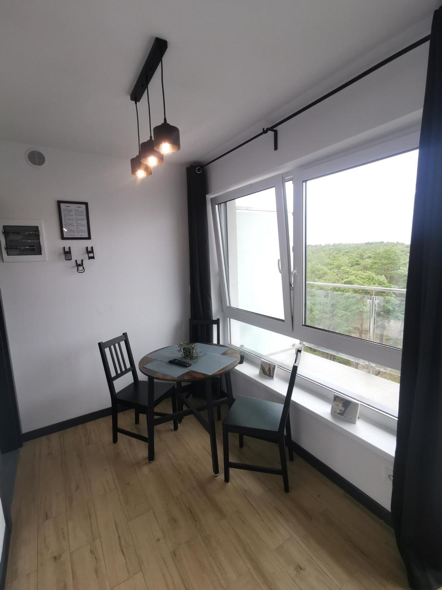 Apartamenty Piaskowe Rowy  Pokój zdjęcie