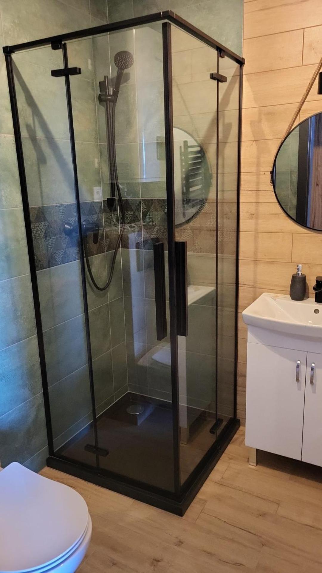 Apartamenty Piaskowe Rowy  Pokój zdjęcie