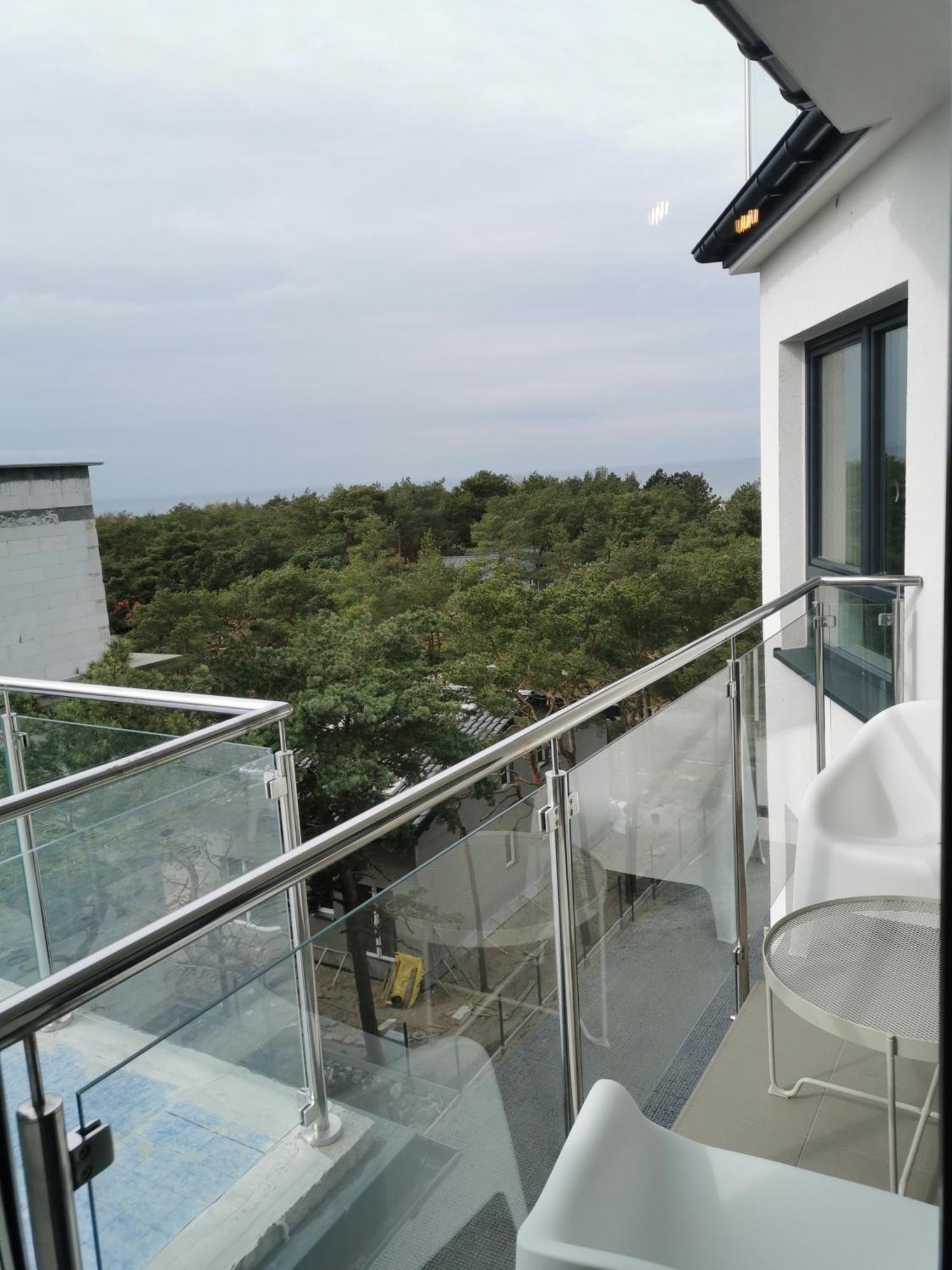 Apartamenty Piaskowe Rowy  Pokój zdjęcie