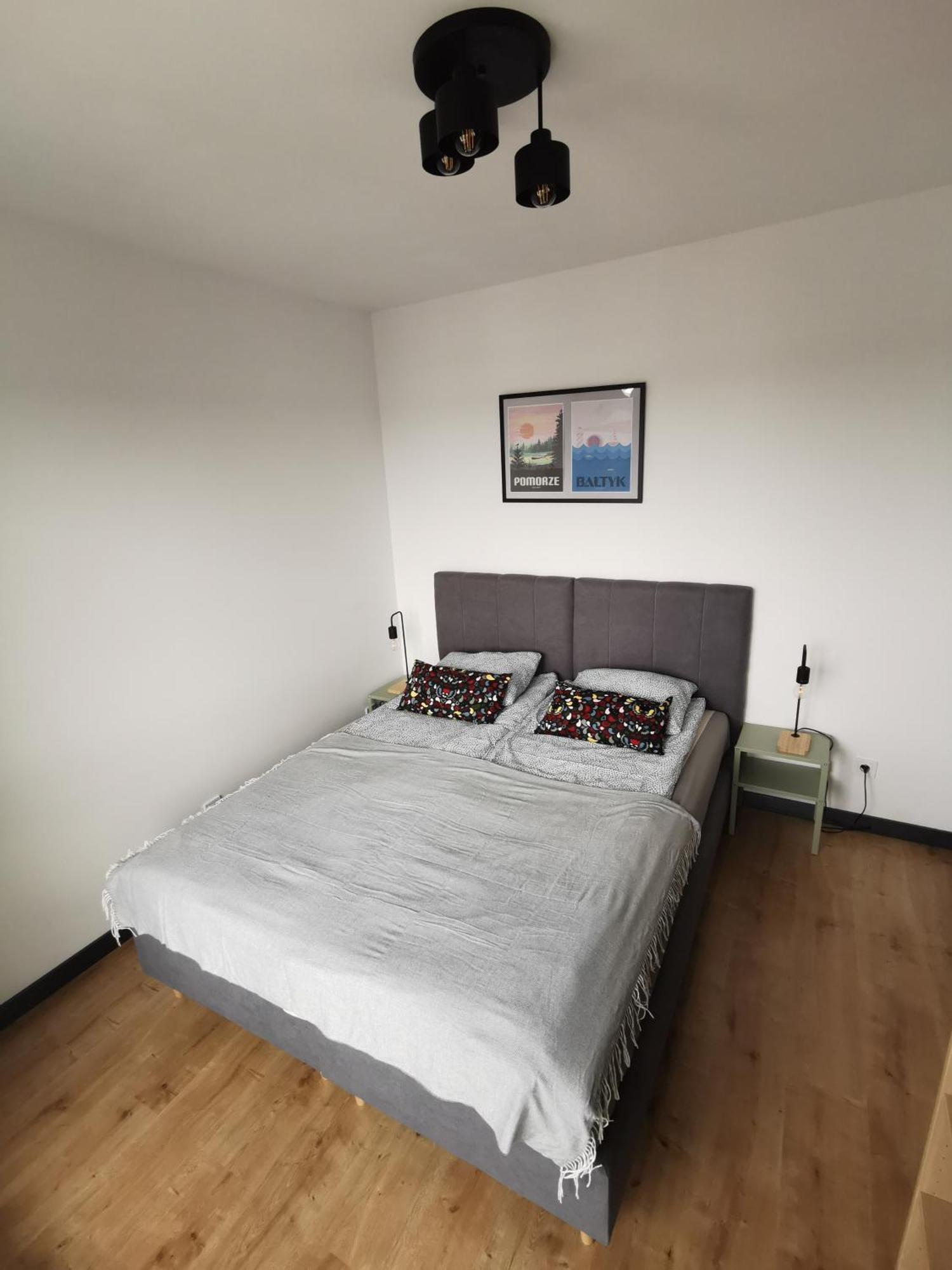 Apartamenty Piaskowe Rowy  Pokój zdjęcie