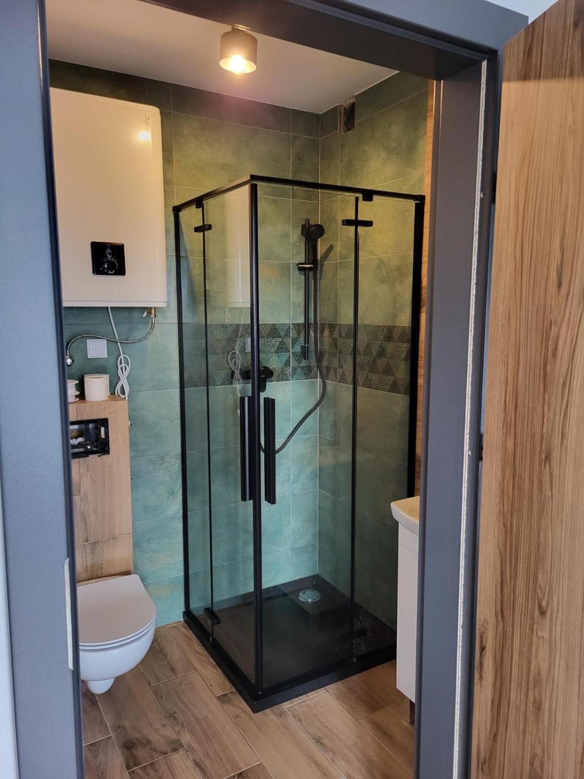 Apartamenty Piaskowe Rowy  Pokój zdjęcie